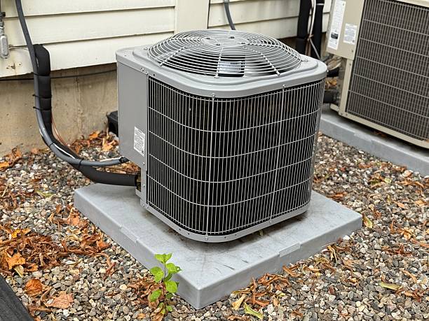 24/7 Emergency Hvac Installation experts in Saint Cloud, MN