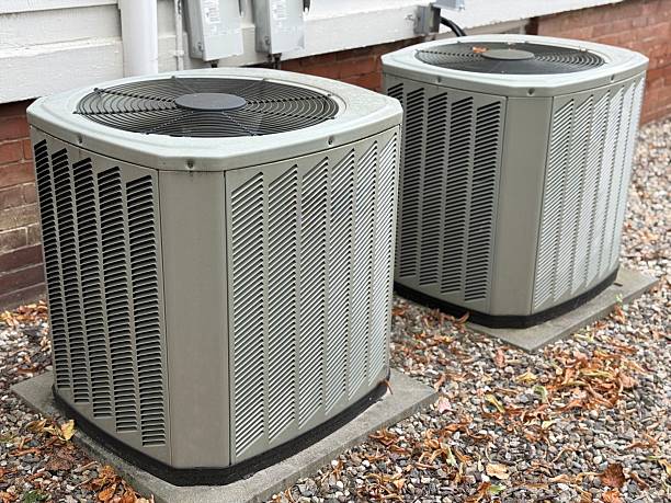 Reliable Hvac Installation contractor in Saint Cloud, MN by Leonard HVAC